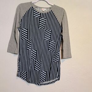 LulaRoe Randy Top 